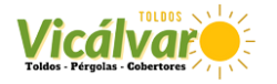 Toldos Vicálvaro Madrid